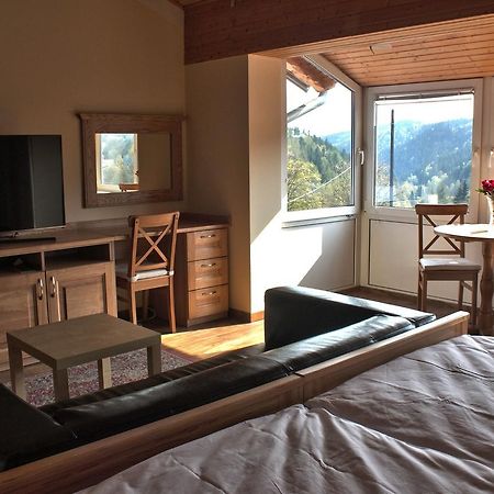 Hotel Orix Jáchymov Extérieur photo