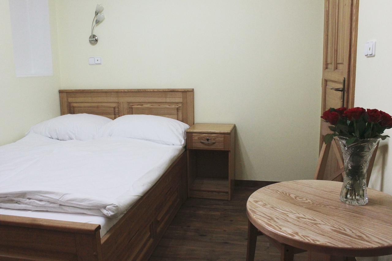 Hotel Orix Jáchymov Extérieur photo