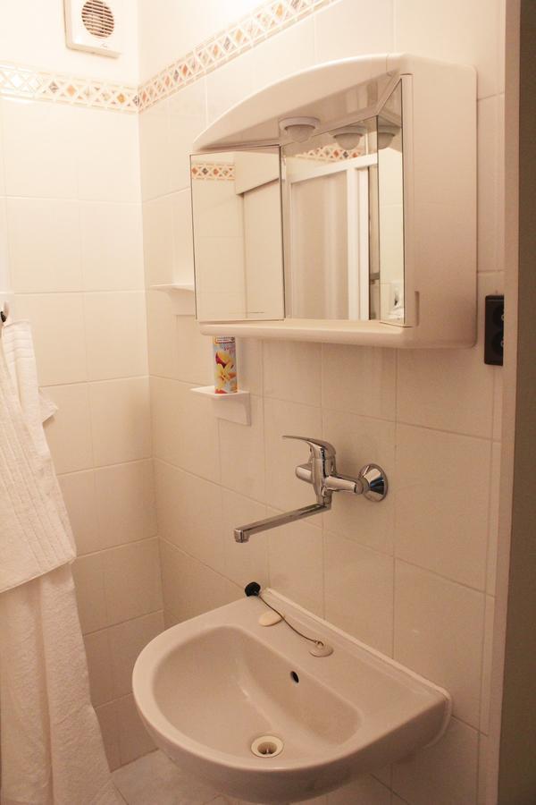 Hotel Orix Jáchymov Extérieur photo