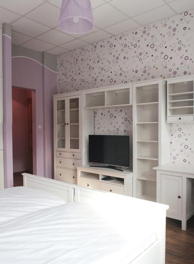 Hotel Orix Jáchymov Extérieur photo