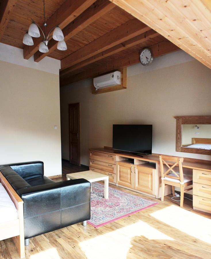Hotel Orix Jáchymov Extérieur photo