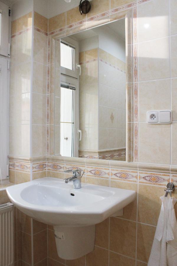 Hotel Orix Jáchymov Extérieur photo