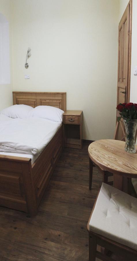 Hotel Orix Jáchymov Extérieur photo